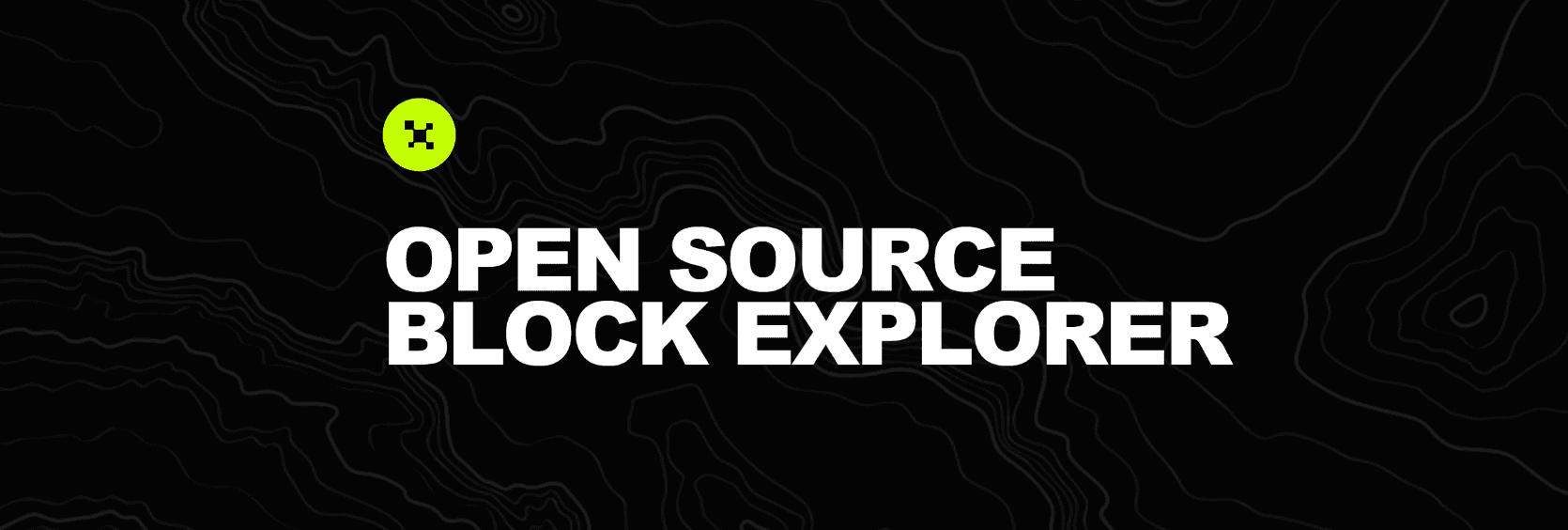 Building a Block Explorer